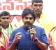 Pawan Kalyan felicitates wrestlers