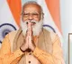 Catch the rain where it falls when it fall says PM Modi
