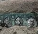 Exceptional discovery Archeologists find 2000 year old chariot intact near Pompeii