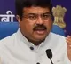 petrol rates may reduce says pradhan