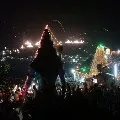 Guntur rural SP Vishal Gunny clarifies in Kotappakonda carnival