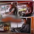 Former cricketers from Sri Lanka and Zimbabwe gets job as bus drivers in Melbourne