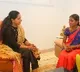 Kalvakuntla Kavitha assures a family to revive