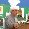 Congress senior leader Gulam Nabi Azad praises PM Modi