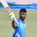 Karnataka batsman Devdutt Padikkal smashes back to back centuries in Vijay Hazare Trophy