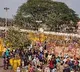 Sammakka Saralamma devotees not allowed to visit temple till march 21st