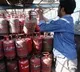 LPG Gas Subsidy down to 4 rupees in andhra pradesh
