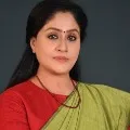 vijaya shanti slams trs