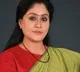 vijaya shanti slams trs