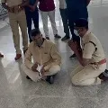 tdp slams ysrcp police