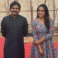 Pawan Kalyan writes letter to Pawan Kalyan