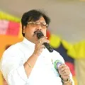 Varla Ramaiah comments on SEC Nimmagadda Ramesh Kumar