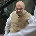 Union Home Minister Amit Shah cancels Tirupati visit