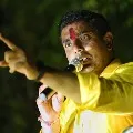 Nara Lokesh fires in YS Jagan after TDP Chief Chandrababu detained in Renigunta airport