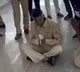 Chandrababu has not even eaten yet at Renigunta airport