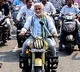 Vijaya Sai Reddy violates traffic rules