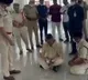 Tirupati Urban SP clarifies why police stops Chandrababu in Renigunta airport