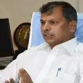 Tulasi Reddy comments on Ration Door Delivery scheme