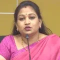 Sucharitha is a doll says Anitha