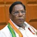 Will file defamation case against Amit Shah says V Narayanaswami