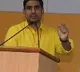 Nara Lokesh says another sister ruined in Jagan administration