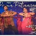 Anasuya starred Paina Pataram item song out now