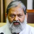 Haryana Health Minister Anil Vij Explains Why He Wont Take Covid Vaccine