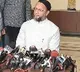 Owaisi comments after Modi took corona vaccine