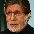 Amitabh undergone eye operation