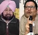 Prashant Kishor appointed as Principal Advisor to Amarinder Singh