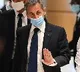 France former president Nicolas Sarkozy sentenced for three years