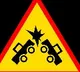 Road Accident in Anantapur dist 4 dead