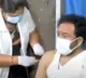 Union Minister for State Kishan Reddy Taken Corona Vaccine