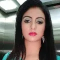 Indian cricketer Mohammed Shamis wife Hasin Jahan posts surprising pic with sindoor