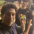 sachin praises youngster