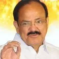 venkaiah writes letter to his wife