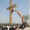 Somu Veerraju alleged illegal constructions are undergoing in Edlapadu