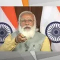 PM Modi inaugurates India Maritime Summit