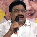 Jagan is afraid of Chandrababu says Budda Venkanna
