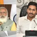 AP CM Jagan attends India Maritime Summit inaugurated by PM Modi