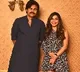 Bigg Boss fame Ashu Reddy met Pawan Kalyan