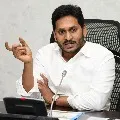CM Jagan reviews Nadu Nedu works in state