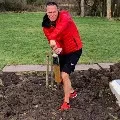England former skipper Michael Vaughan comments on fourth test preparations