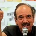 Close sources said Azad did not praise PM Modi