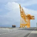 Sri Lanka offers strategically deep sea port terminal to India and Japan