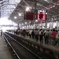 Railway platform ticket price hiked in maharashtra