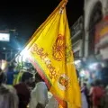YCP Workers attacked TDP worker in Tirupati