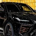 Junior NTR Buys A New Luxuary Car
