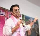 KTR Responded on Lawyer Vaman Rao couple murder case