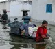 Extreme weather conditions put banks at risk worth 7 trillion rupees